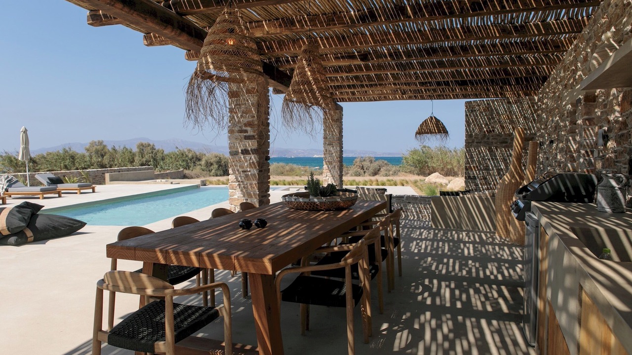 Photo of Outdoor in Maragas