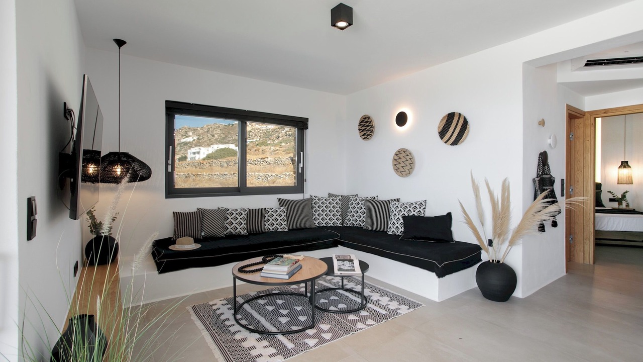Photo of Livingroom in Maragas
