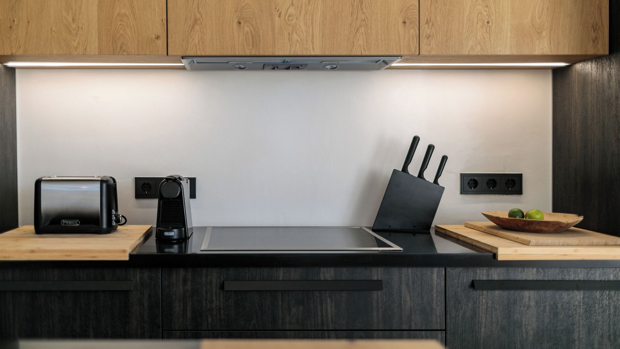 Photo of Kitchen in Maragas