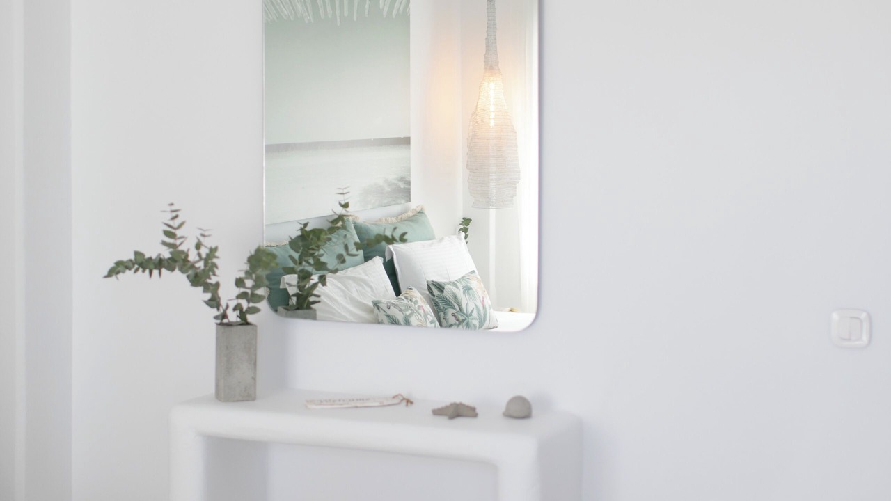 Photo of Bedroom in Naxos
