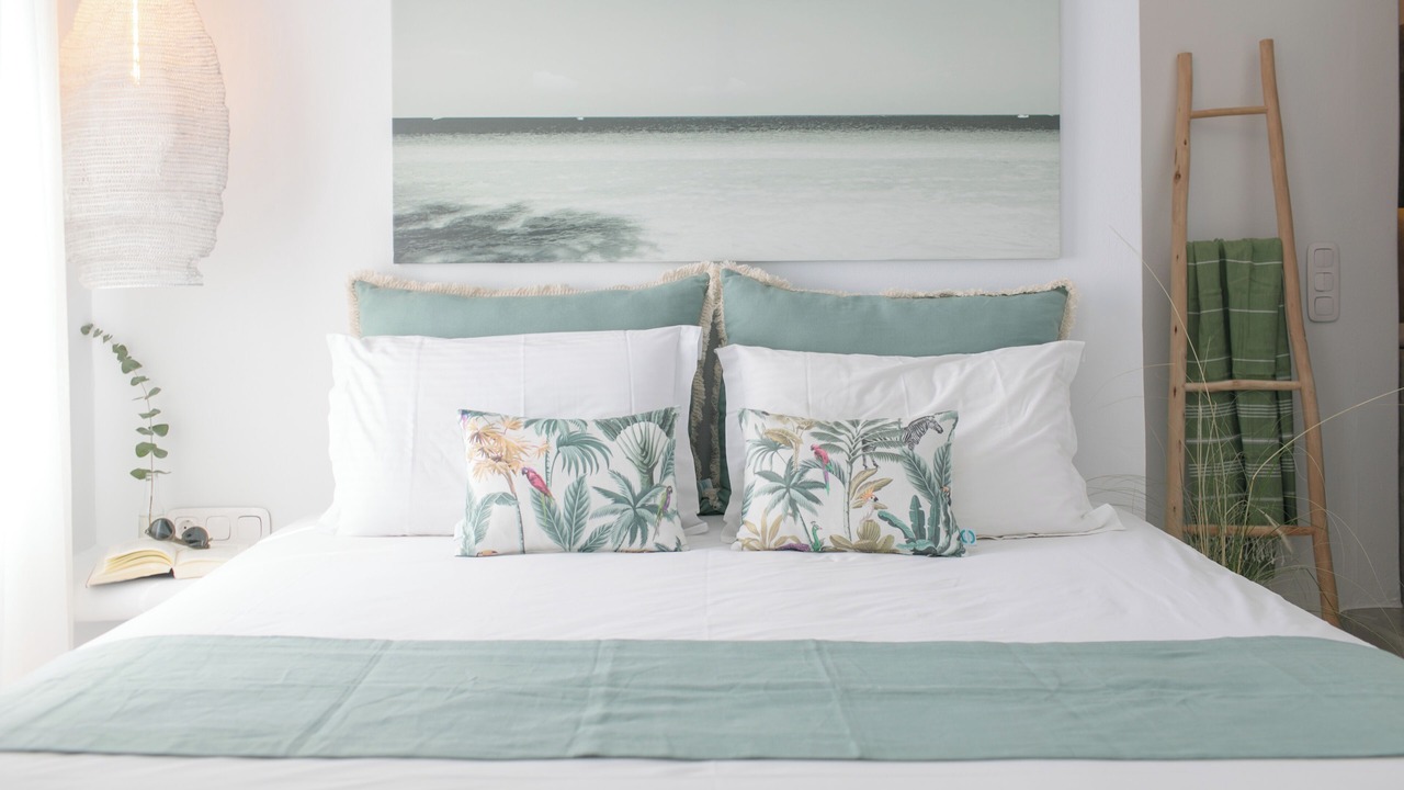 Photo of Bedroom in Naxos