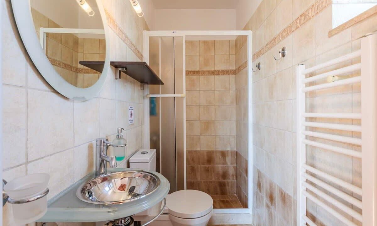 Photo of Bathroom in Riglia