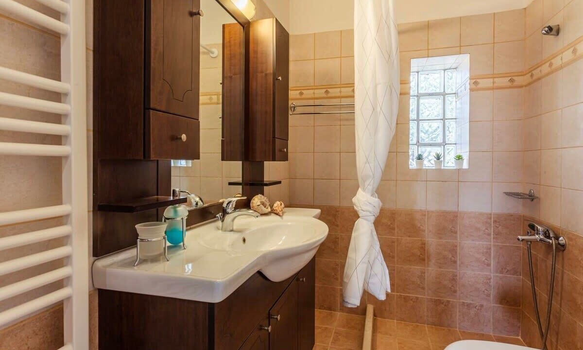 Photo of Bathroom in Riglia