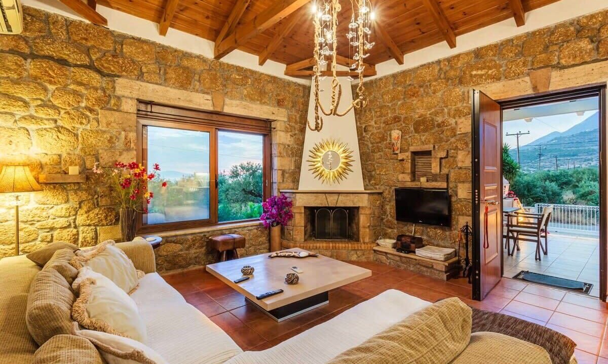 Photo of Bedroom in Riglia