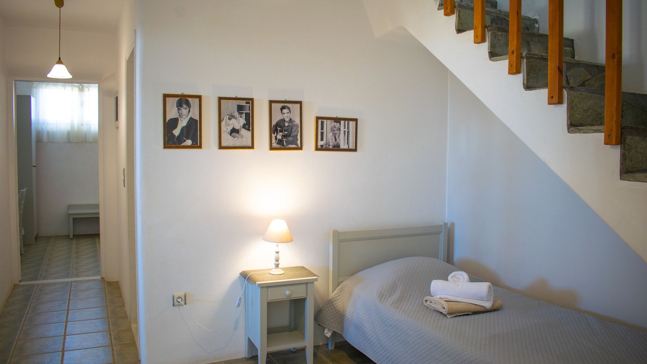 Photo of Bedroom in Nea Cryssi Akti