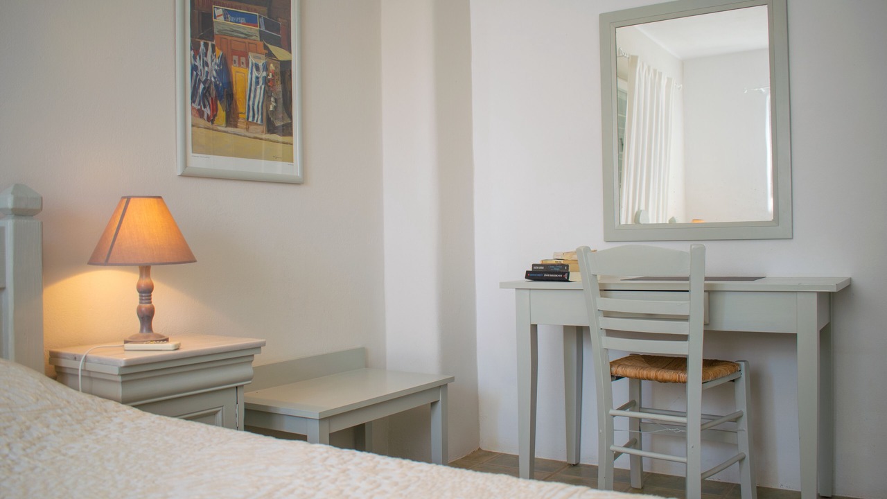 Photo of Bedroom in Nea Cryssi Akti