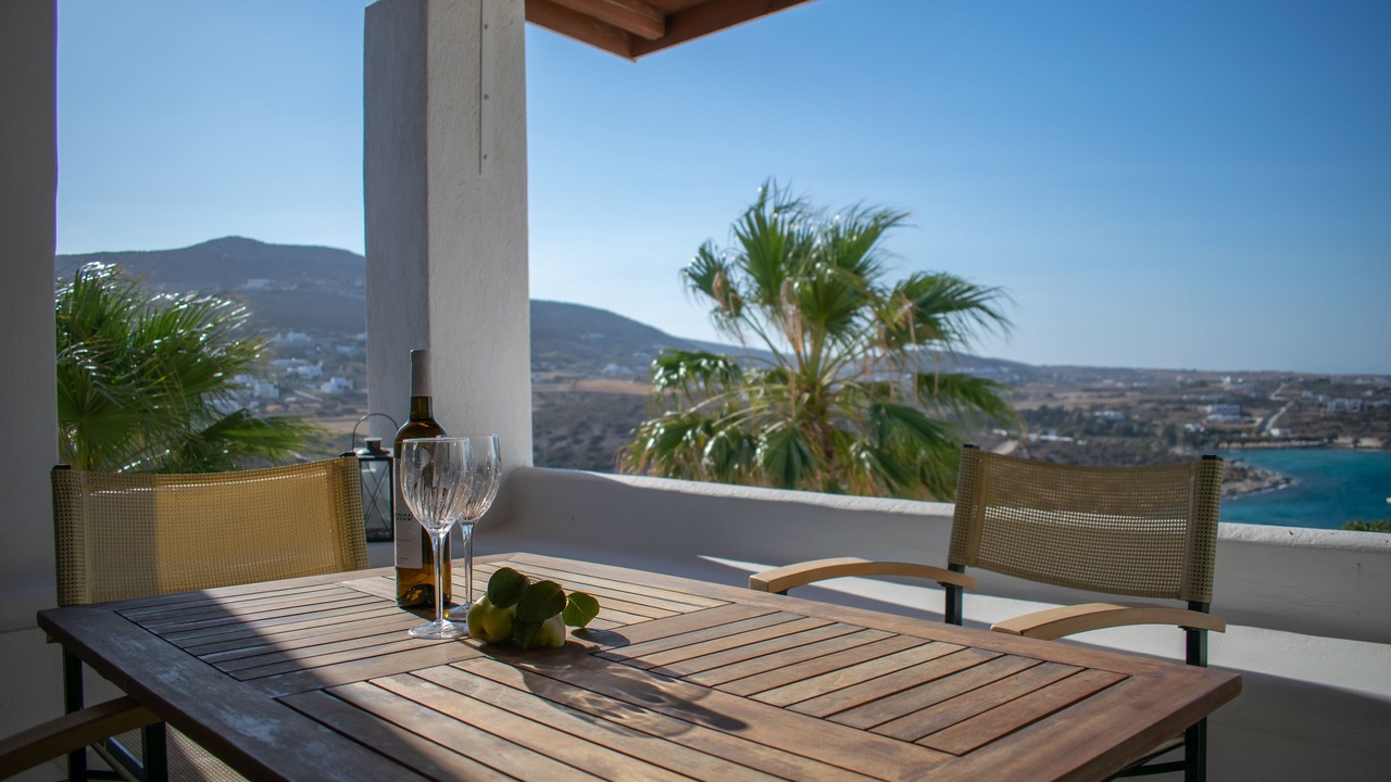 Photo of Outdoor in Nea Cryssi Akti