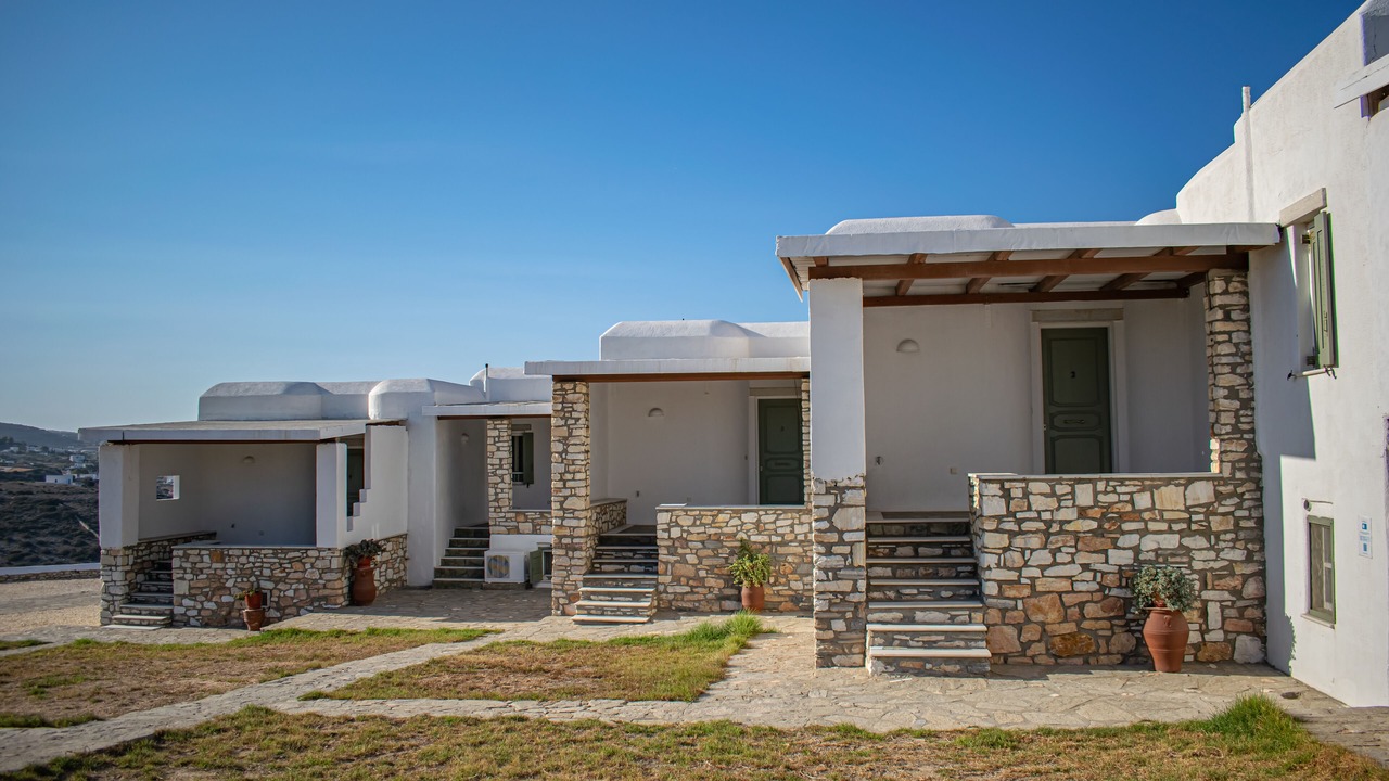Photo of Outdoor in Nea Cryssi Akti