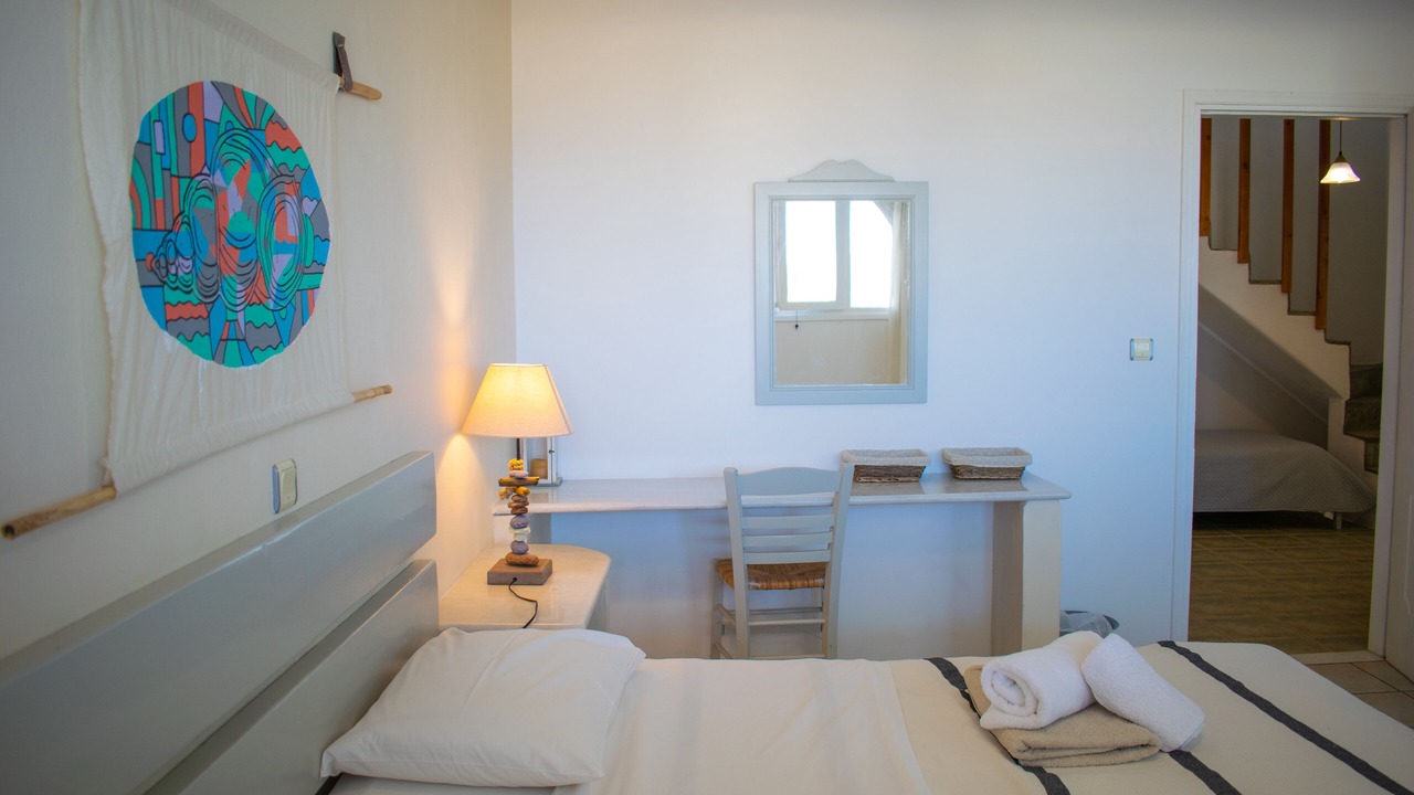 Photo of Bedroom in Nea Cryssi Akti