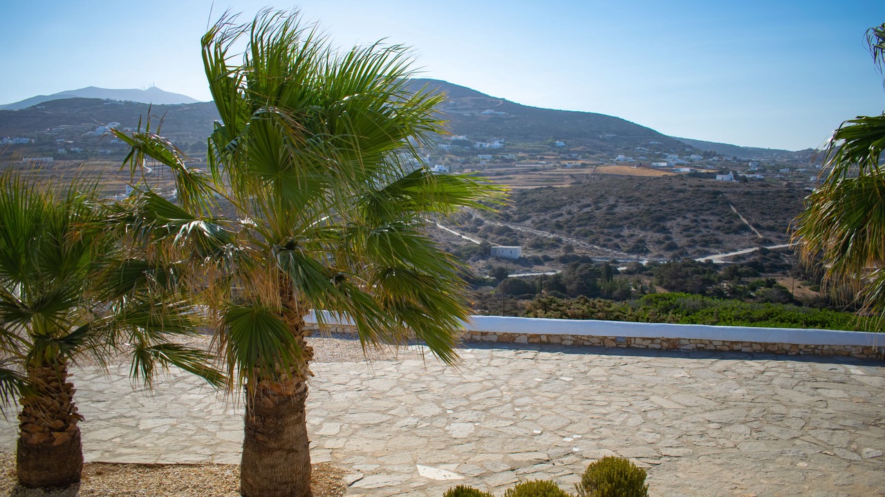 Photo of Outdoor in Nea Cryssi Akti