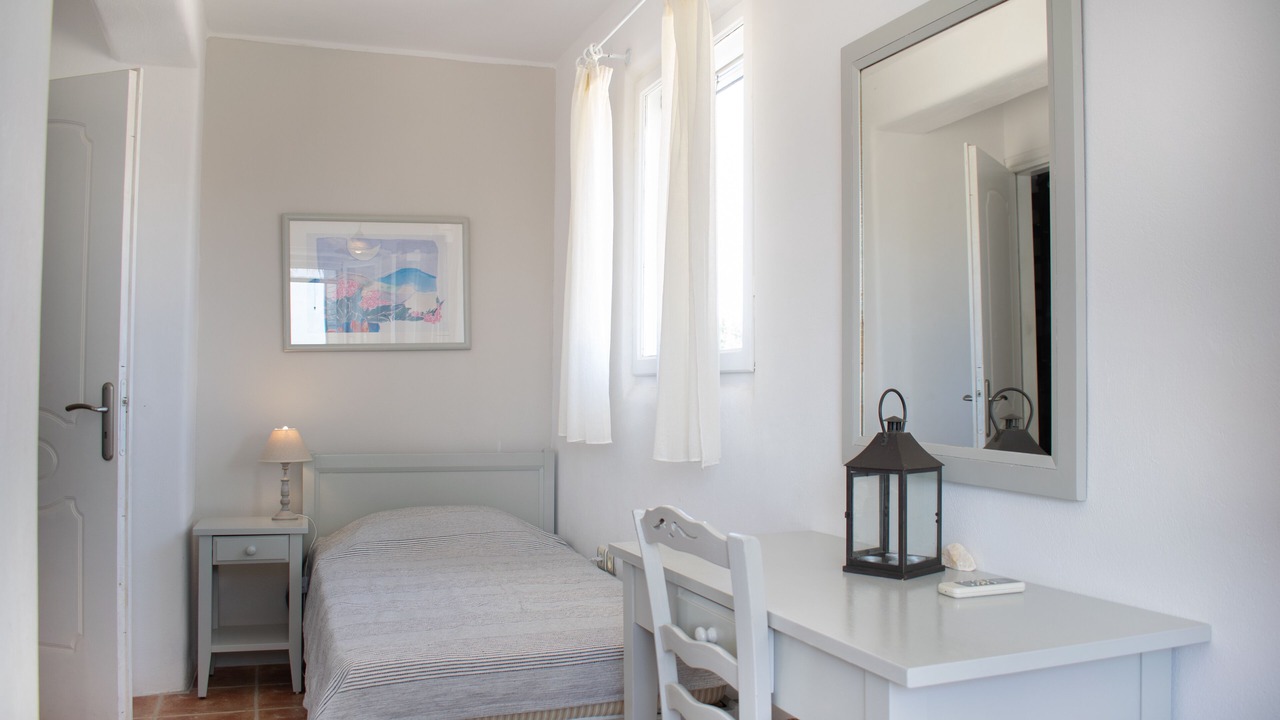 Photo of Bedroom in Nea Cryssi Akti
