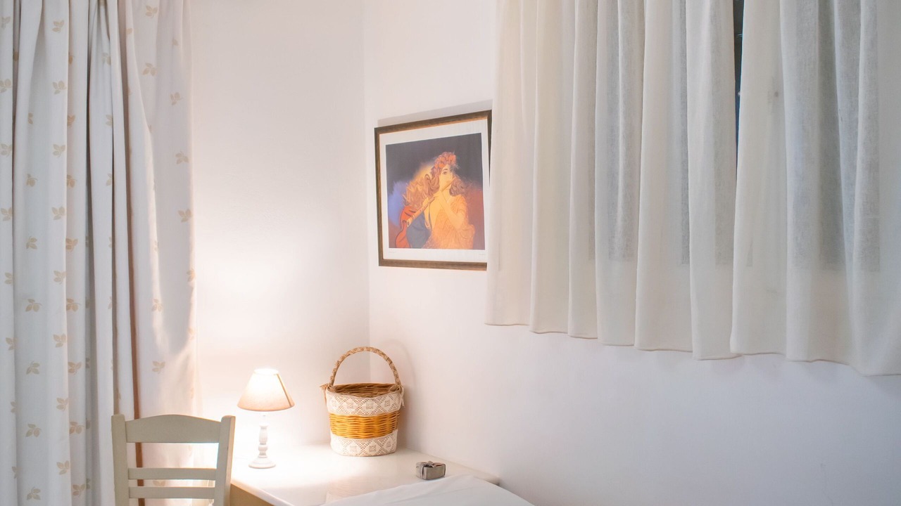 Photo of Bedroom in Nea Cryssi Akti