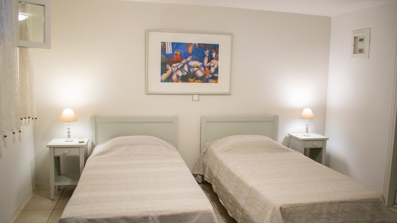 Photo of Bedroom in Nea Cryssi Akti