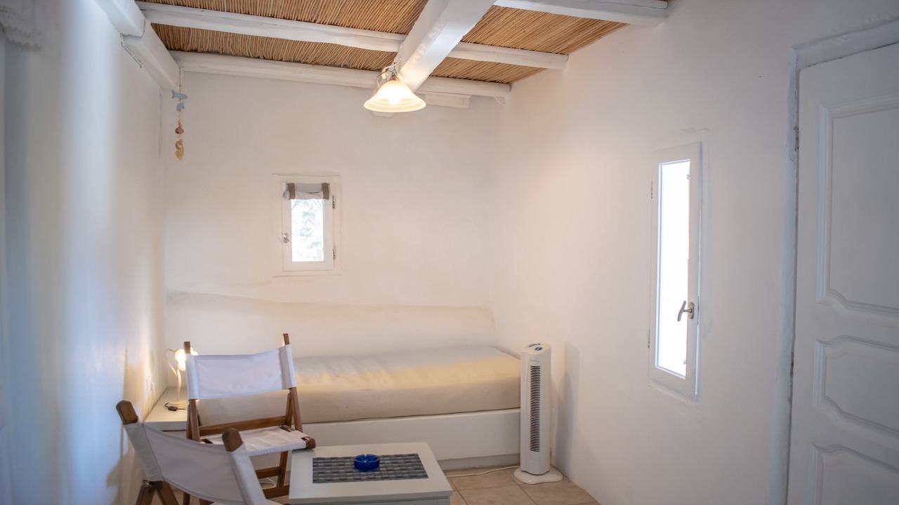 Photo of Bedroom in Nea Cryssi Akti