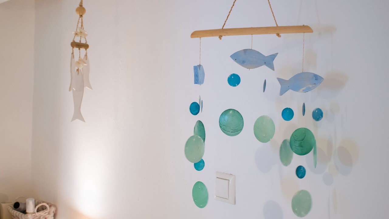 Photo of Bedroom in Nea Cryssi Akti