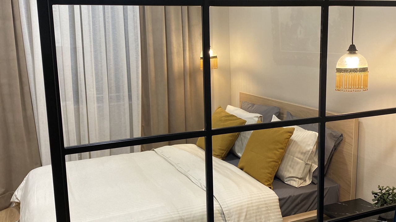 Photo of Bedroom in Serres