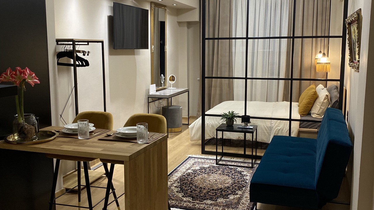 Photo of Bedroom in Serres