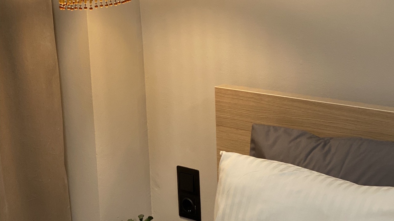 Photo of Bedroom in Serres