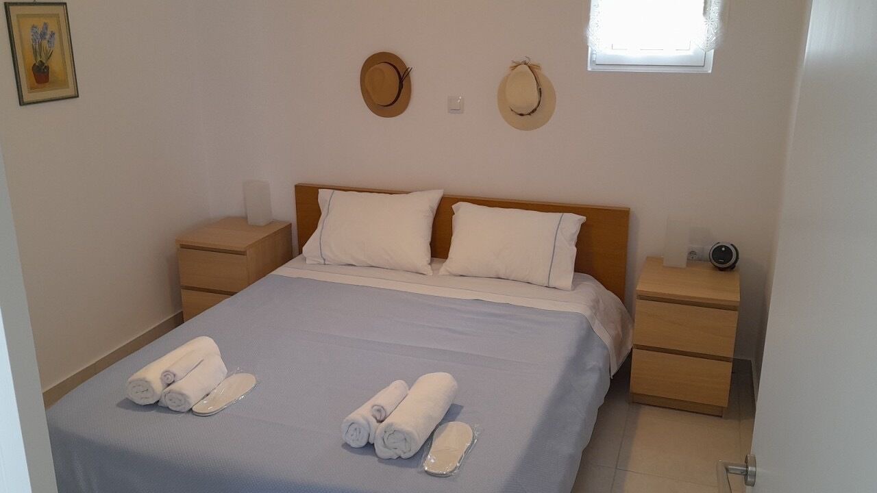 Photo of Bedroom in Karystos