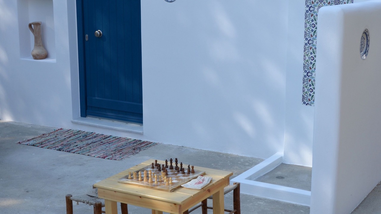 Photo of Outdoor in Pefkos