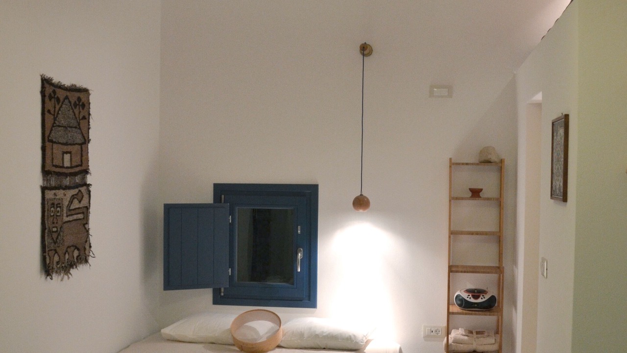 Photo of Bedroom in Pefkos