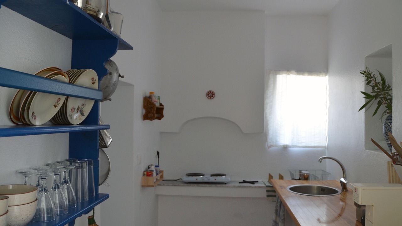 Photo of Kitchen in Pefkos