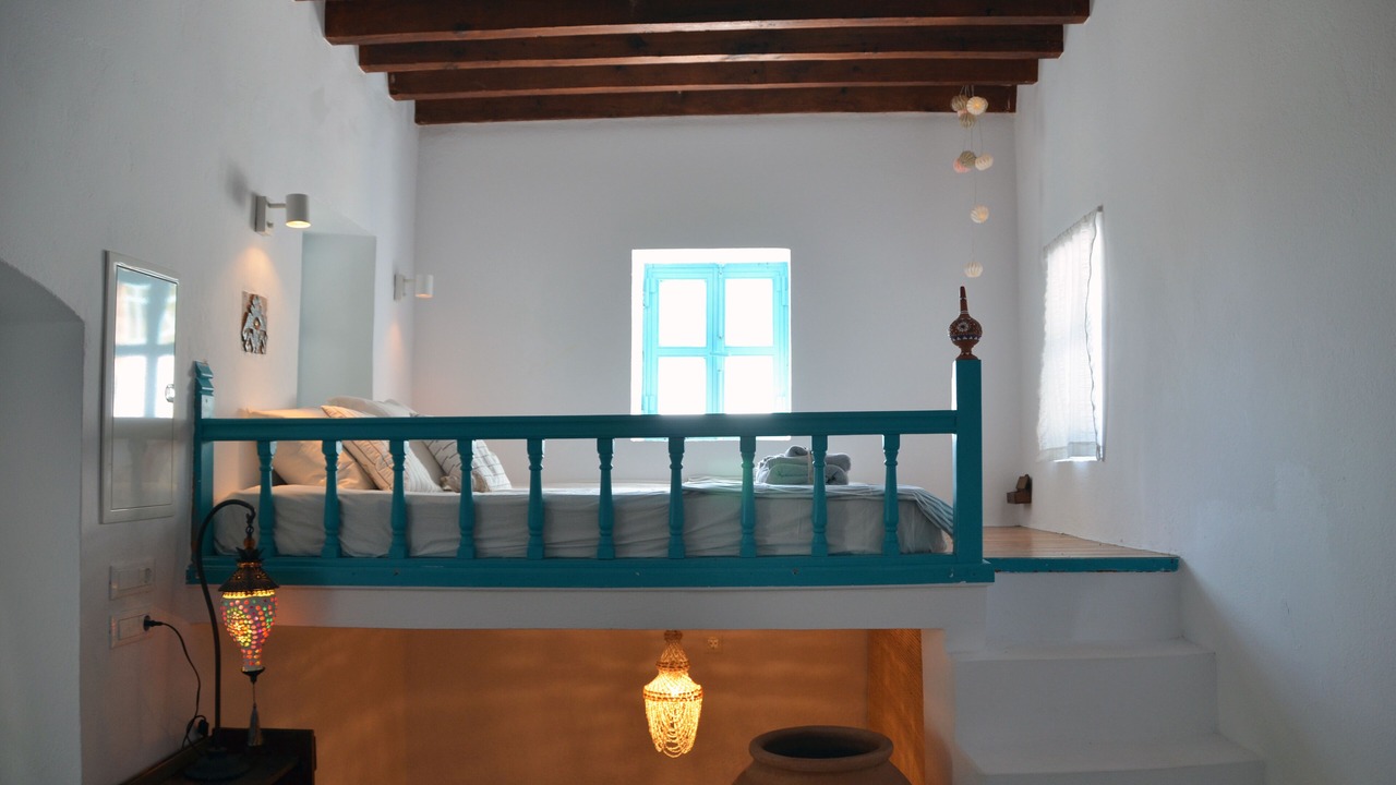 Photo of Bedroom in Pefkos