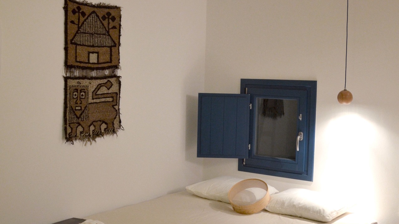Photo of Bedroom in Pefkos