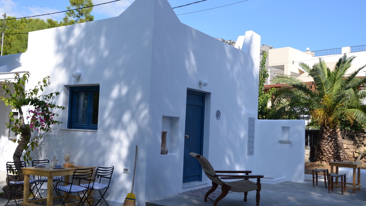 Photo of Outdoor in Pefkos