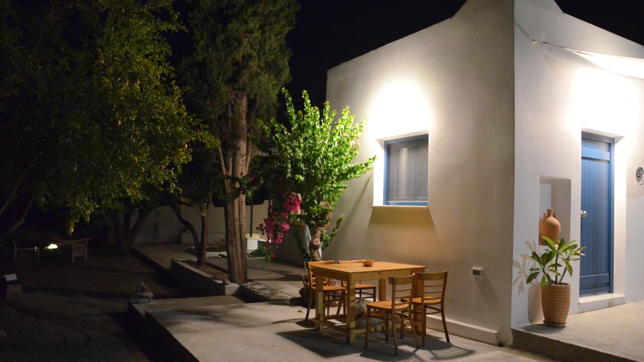 Photo of Outdoor in Pefkos