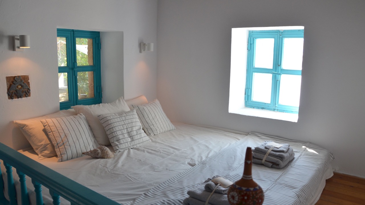 Photo of Bedroom in Pefkos