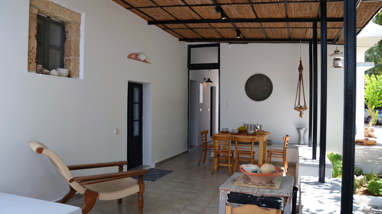 Photo of Outdoor in Pefkos