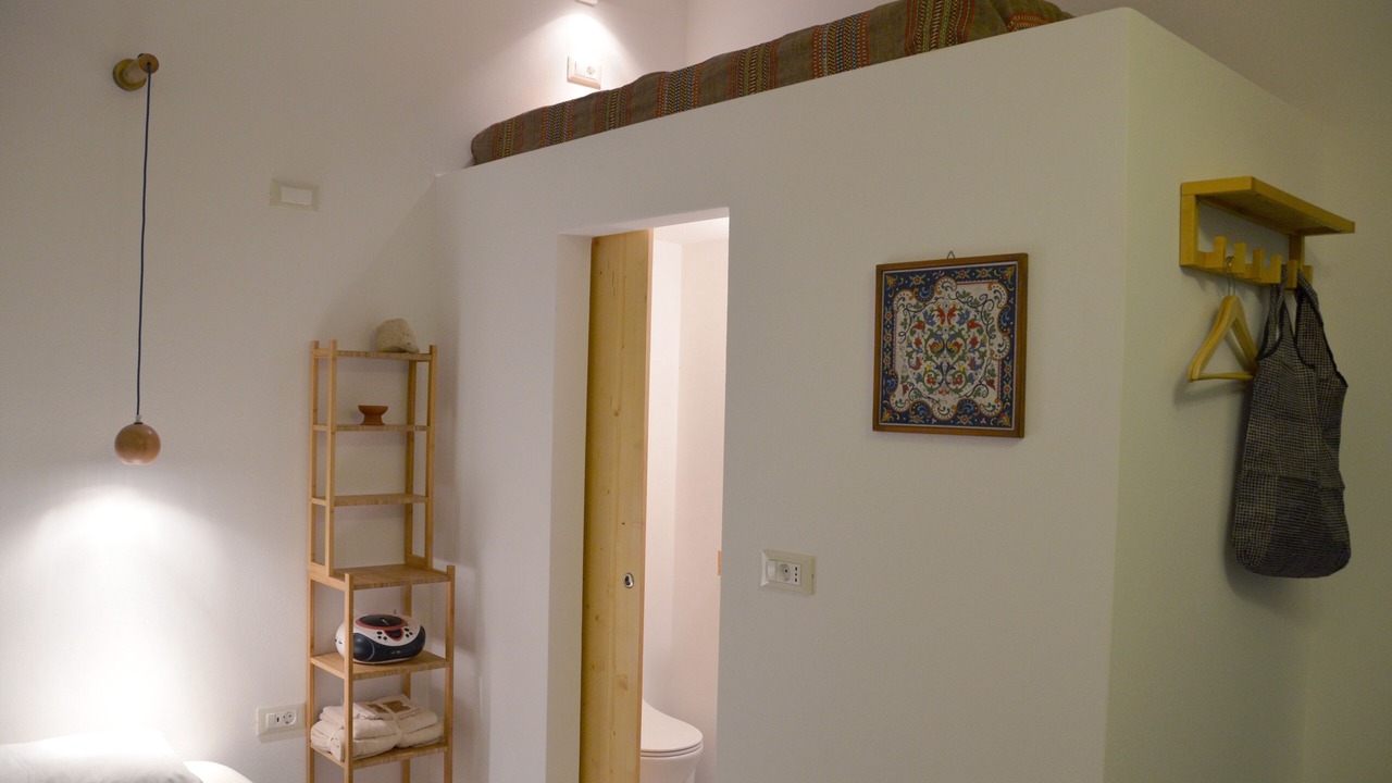 Photo of Bedroom in Pefkos