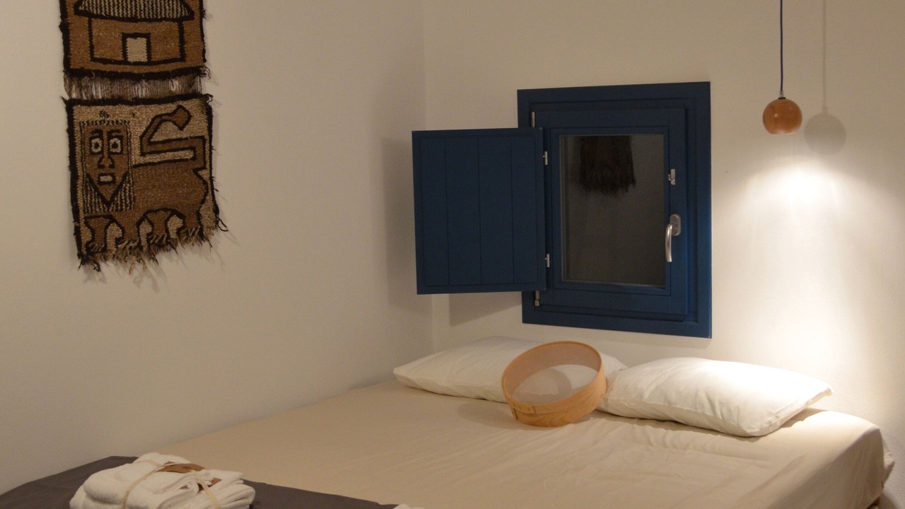 Photo of Bedroom in Pefkos