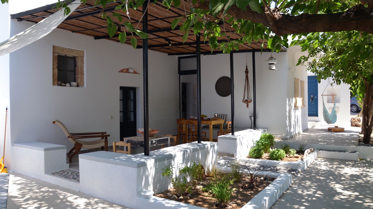 Photo of Outdoor in Pefkos