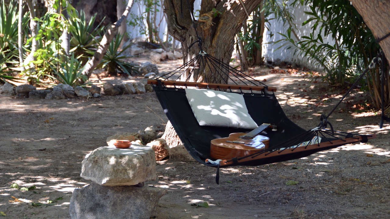 Photo of Outdoor in Pefkos