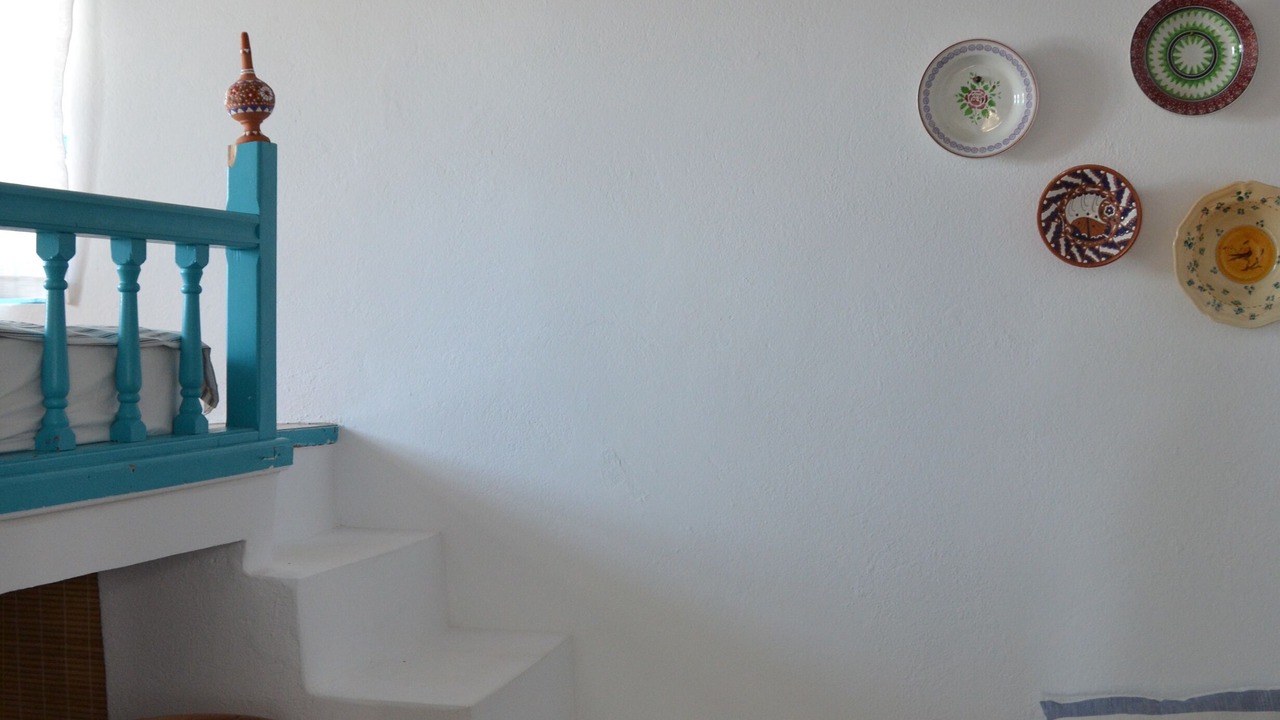 Photo of Livingroom in Pefkos