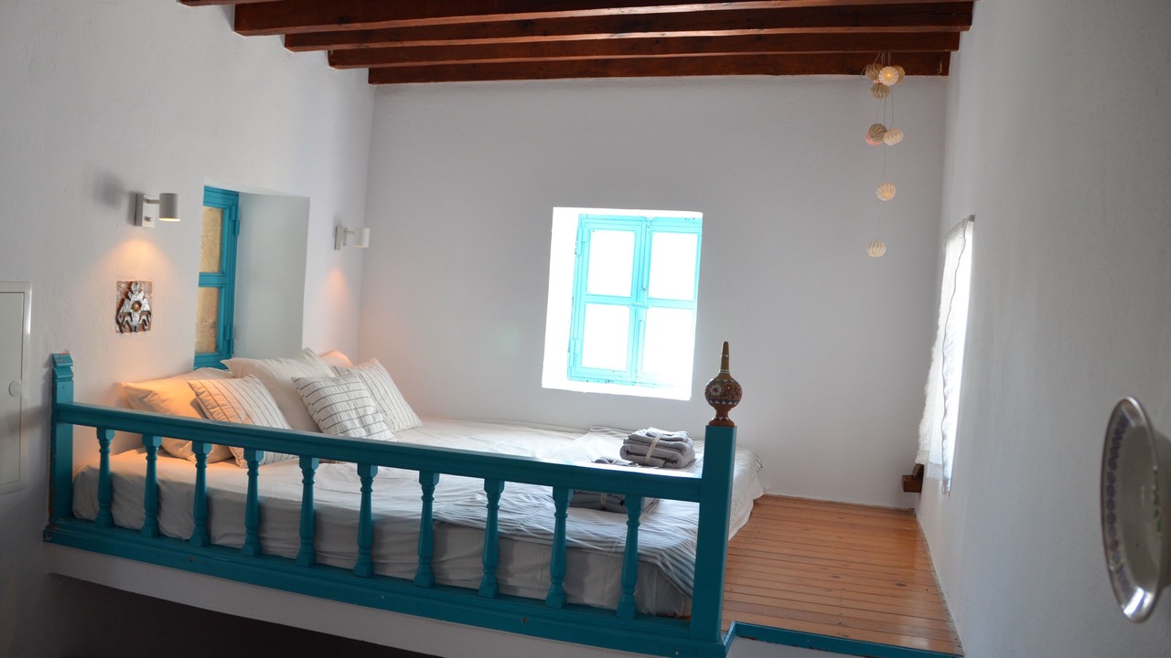 Photo of Bedroom in Pefkos