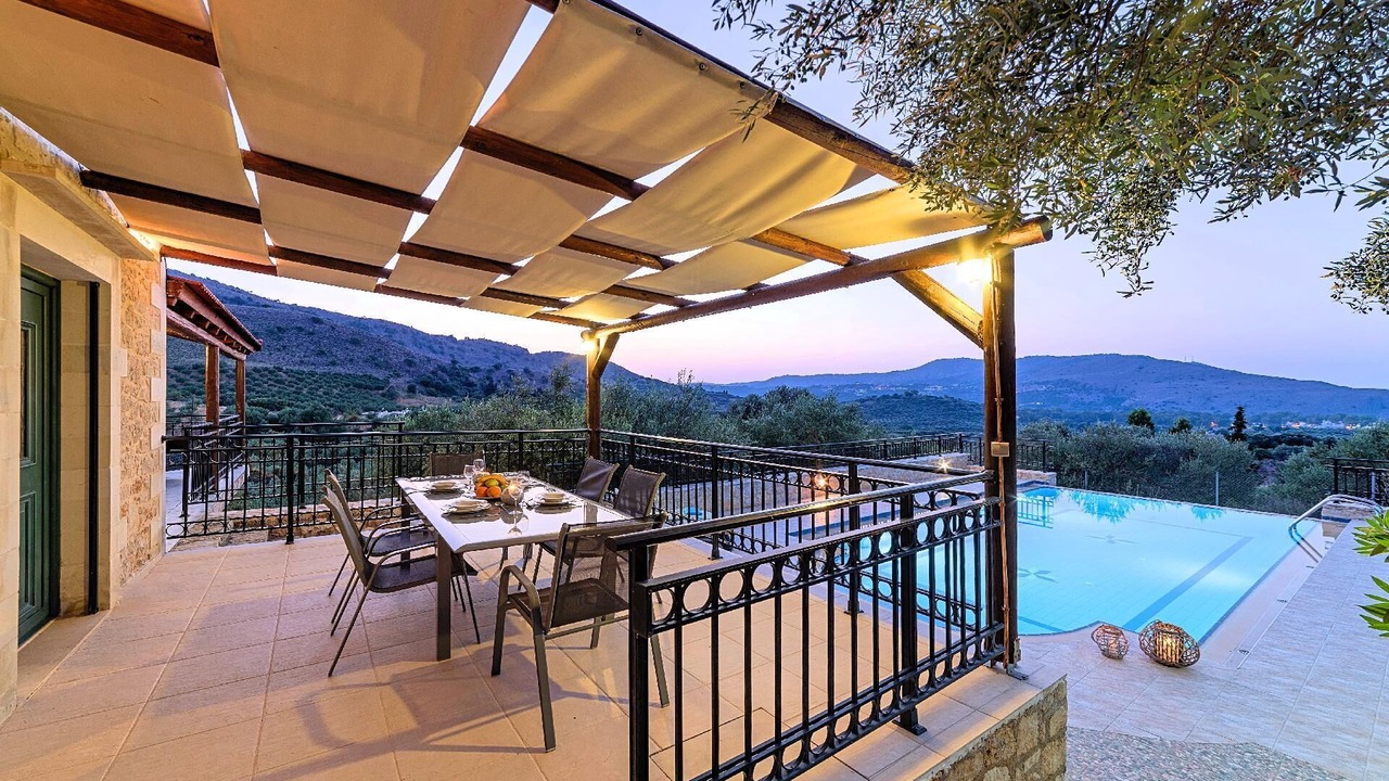 Photo of Patio Balcony in Mathes