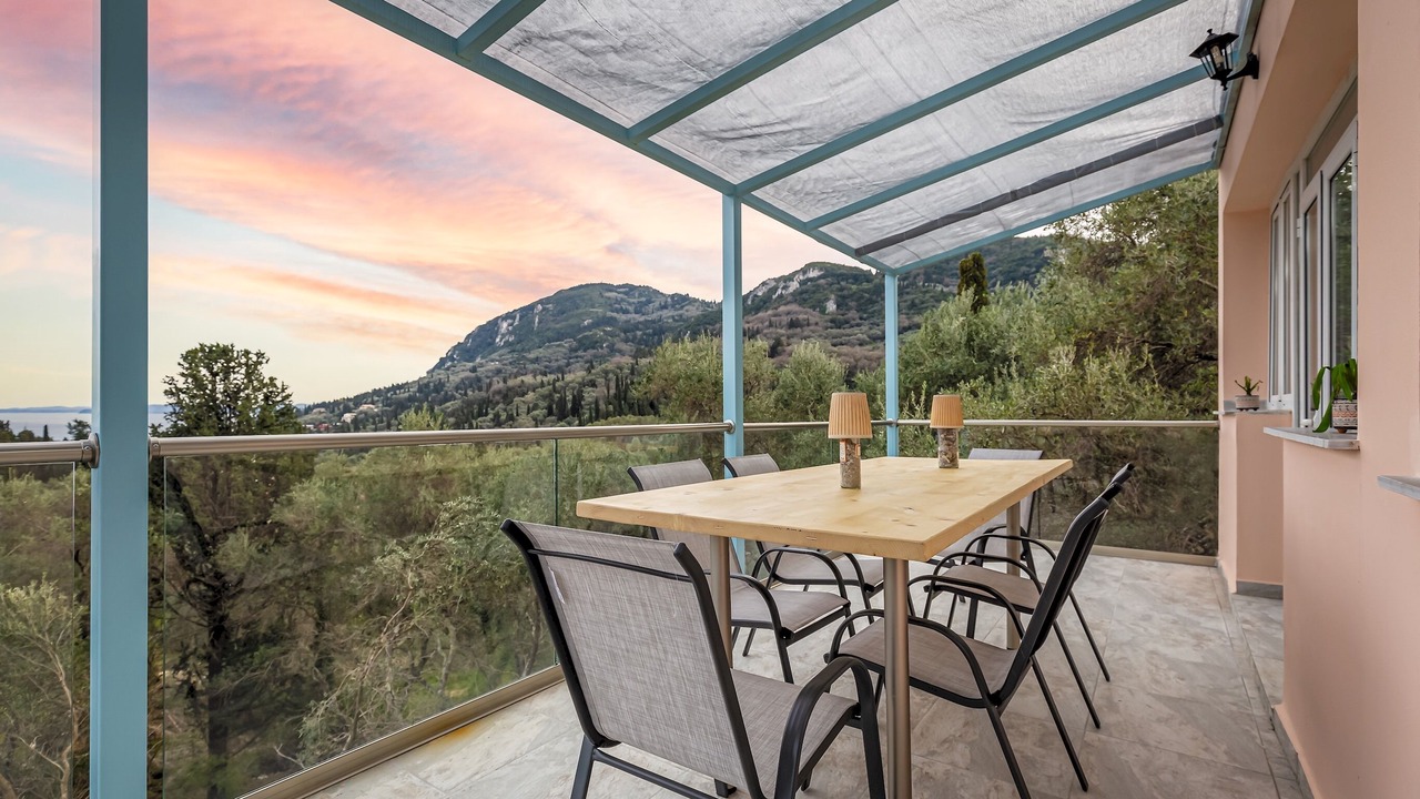 Photo of Outdoor in Benitses