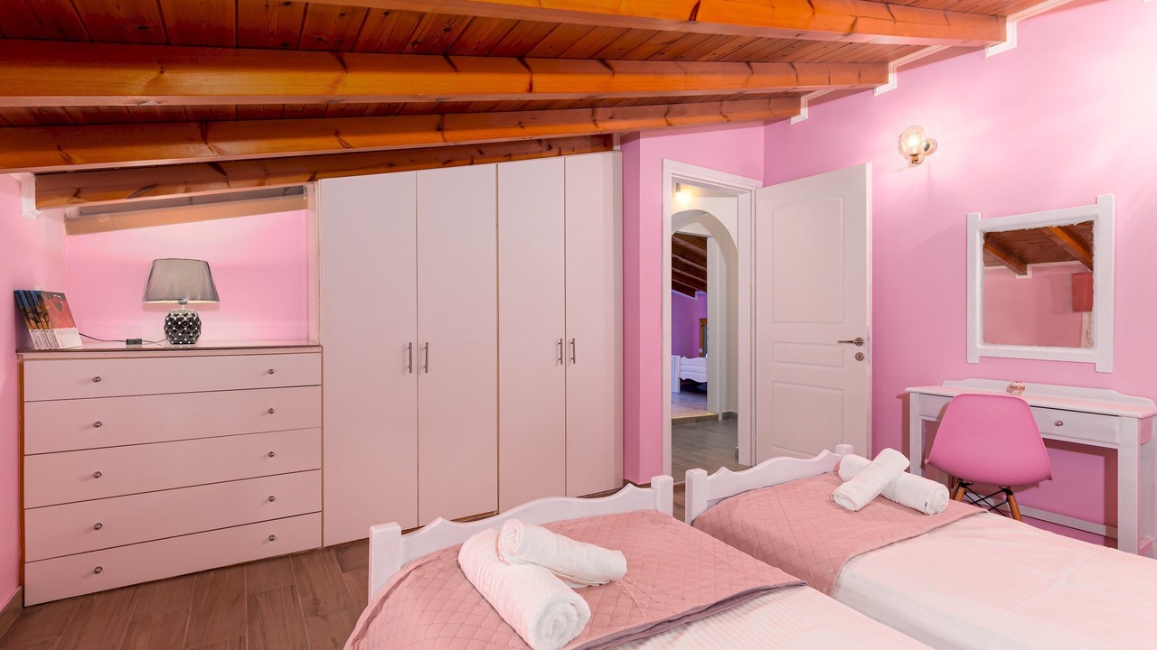 Photo of Bedroom in Benitses