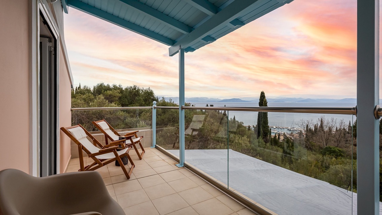 Photo of Outdoor in Benitses