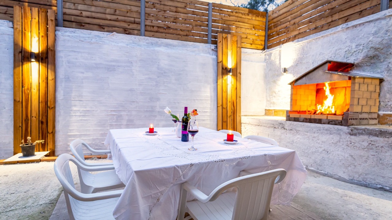 Photo of Outdoor in Benitses