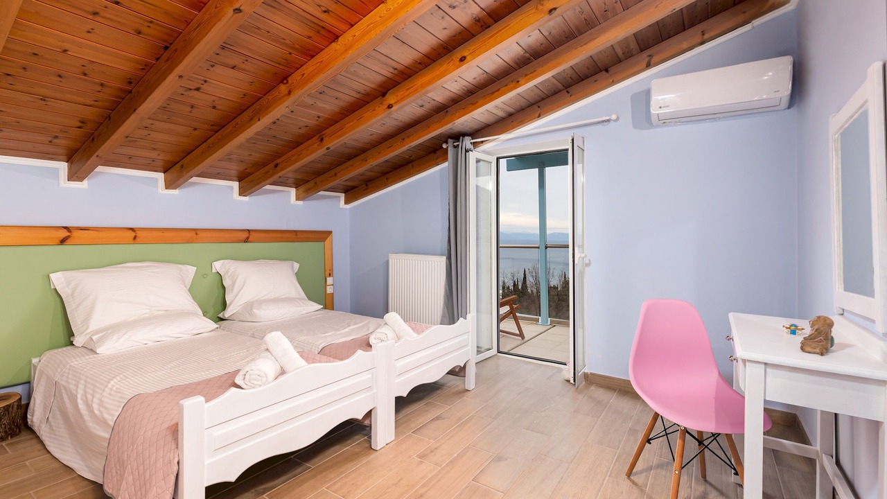 Photo of Bedroom in Benitses