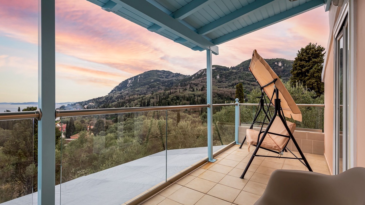 Photo of Outdoor in Benitses