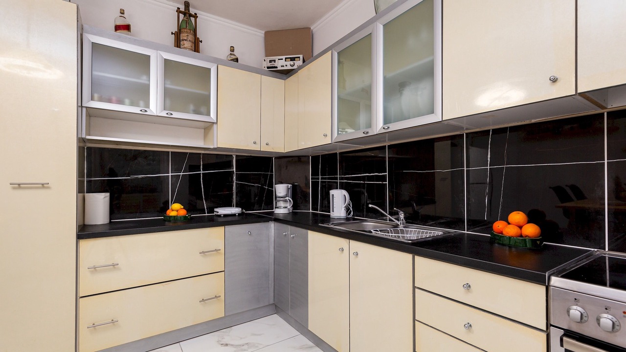 Photo of Kitchen in Benitses