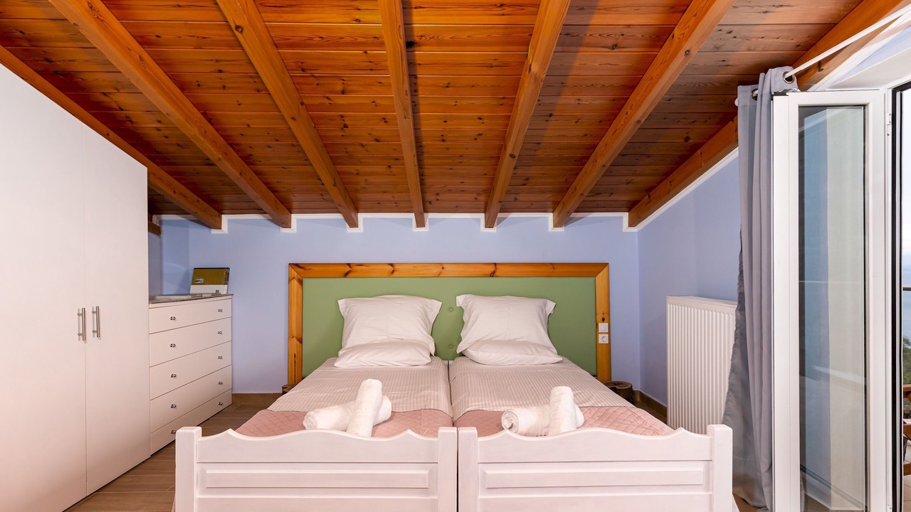 Photo of Bedroom in Benitses
