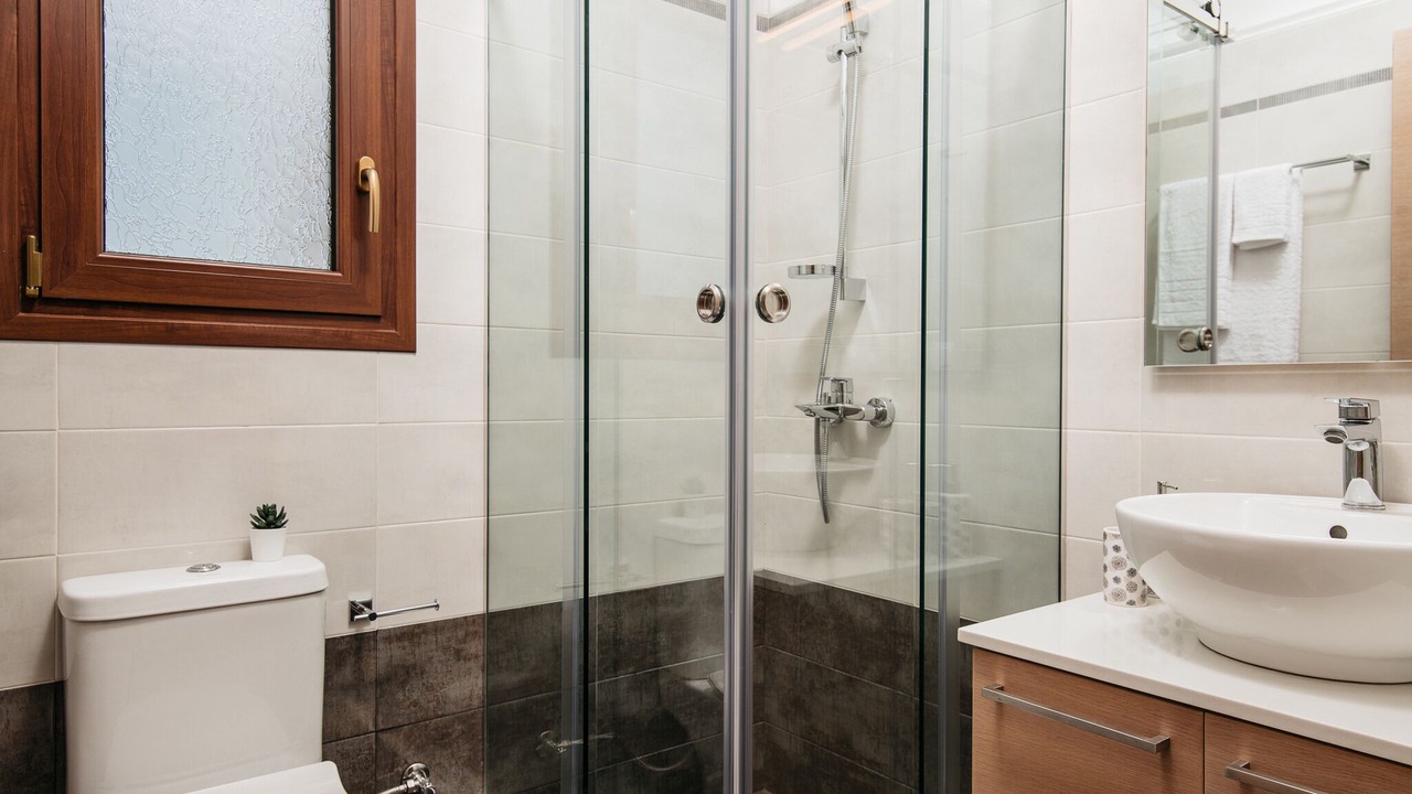 Photo of Bathroom in Maries