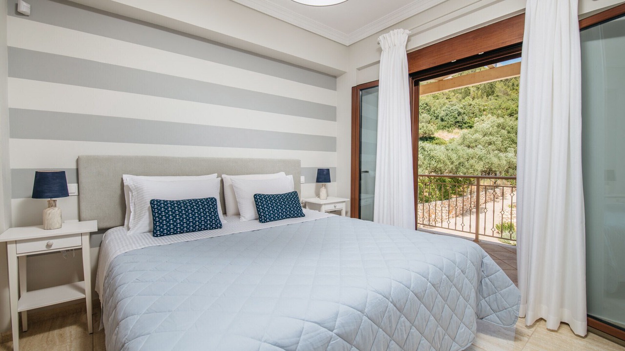 Photo of Bedroom in Maries