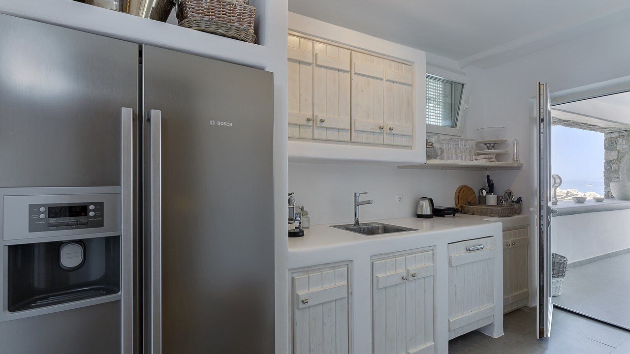 Photo of Kitchen in Kanalia